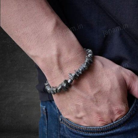 Pyrite Wearables