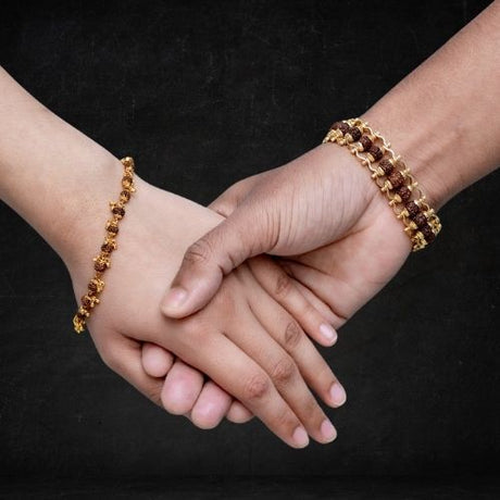 Rudraksha Bracelets